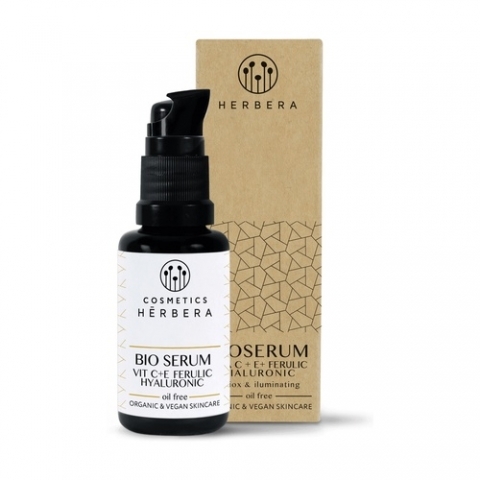 Bio Sérum vit.C OIL FREE